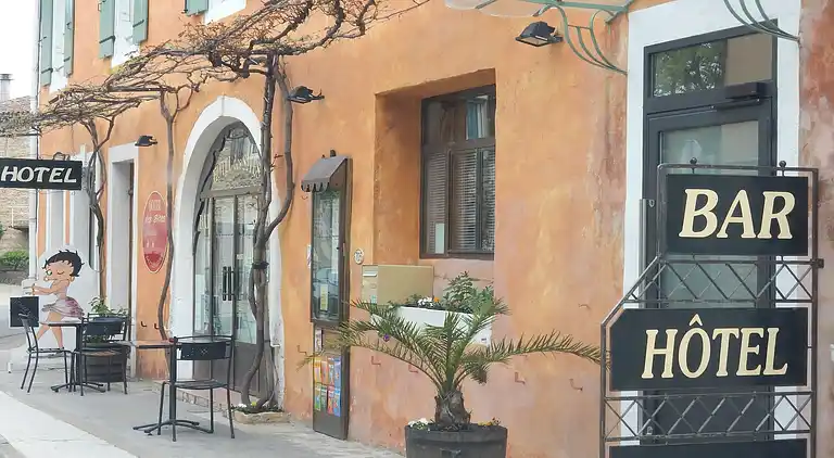 Holiday home in Ruoms