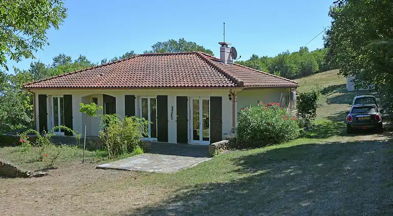 Villa i Amélie-les-Bains-Palalda