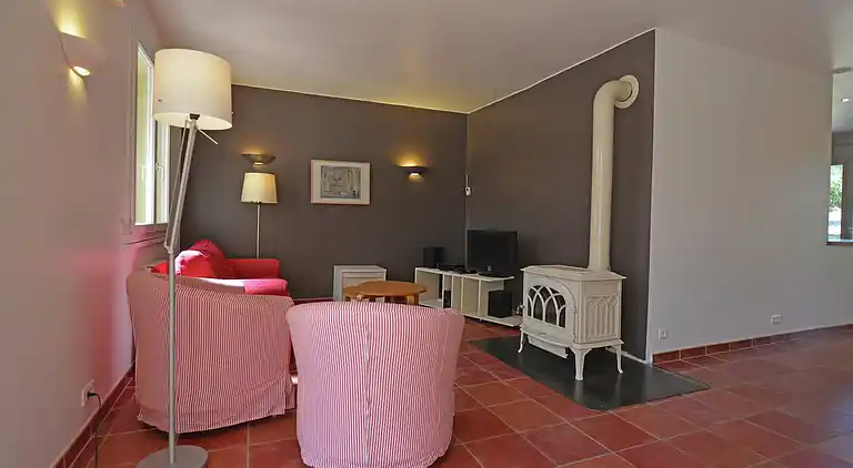 Villa i Amélie-les-Bains-Palalda