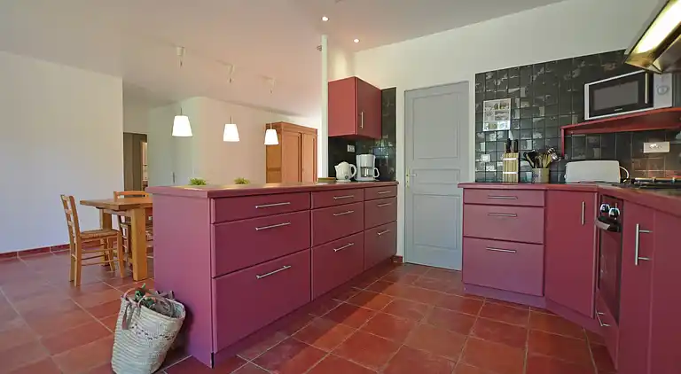 Villa i Amélie-les-Bains-Palalda