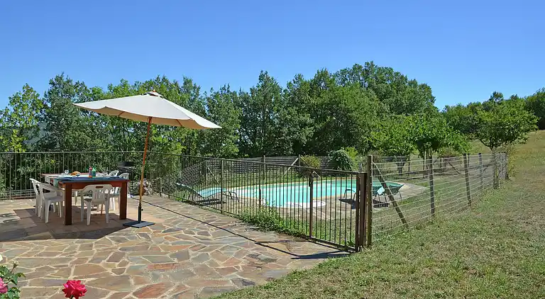 Villa i Amélie-les-Bains-Palalda