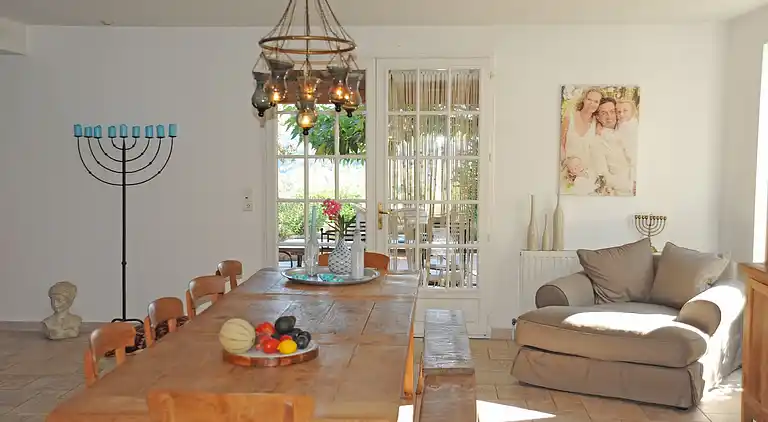 Villa i Gréoux-les-Bains