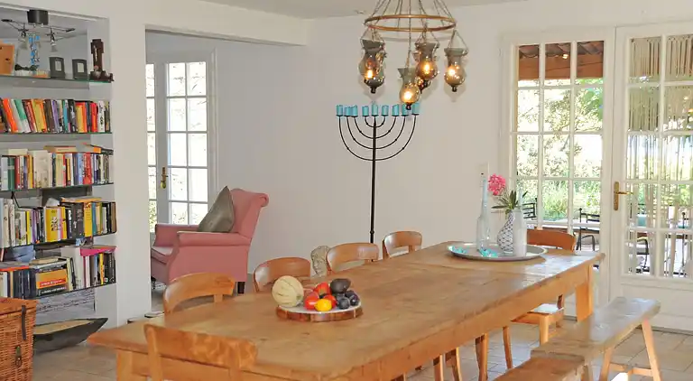 Villa i Gréoux-les-Bains