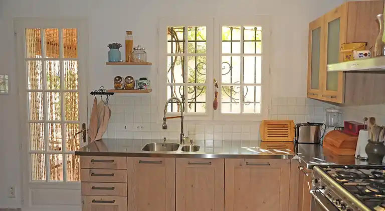 Villa i Gréoux-les-Bains