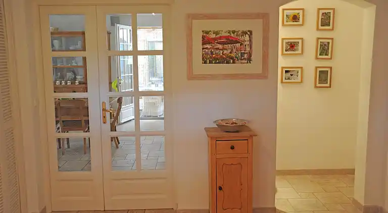 Villa i Gréoux-les-Bains