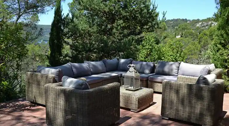 Villa i Gréoux-les-Bains