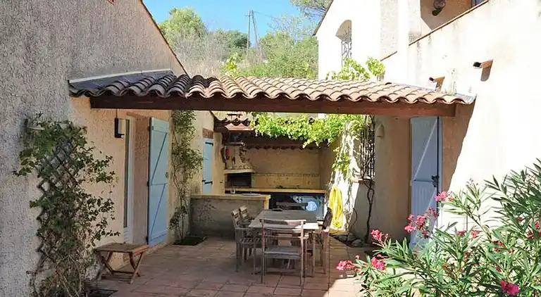 Villa i Gréoux-les-Bains