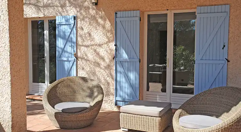 Villa i Gréoux-les-Bains