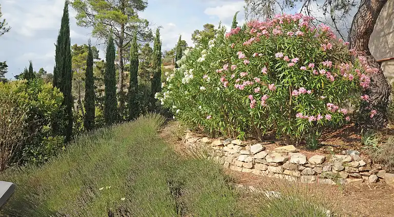 Villa i Gréoux-les-Bains