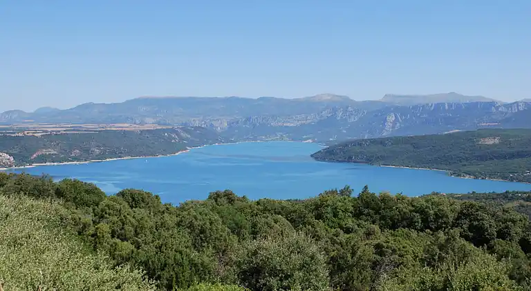 Villa i Gréoux-les-Bains