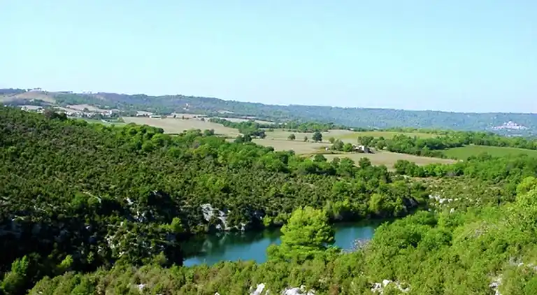 Villa i Gréoux-les-Bains