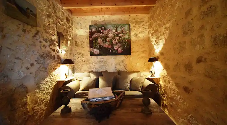 Hytte i Castelculier