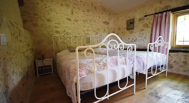 Hytte i Castelculier