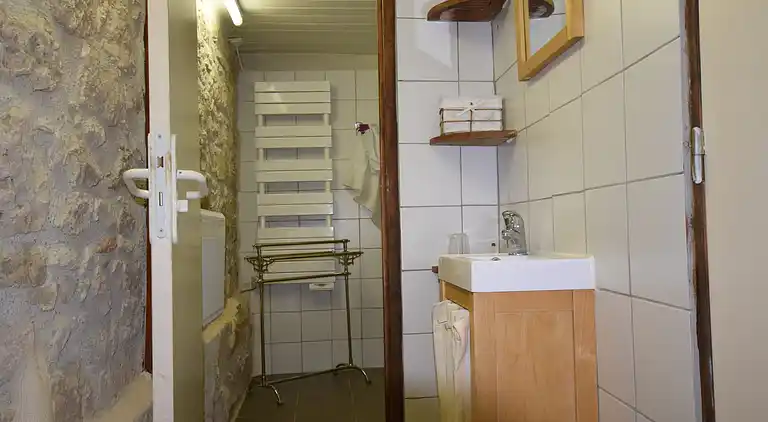 Hytte i Castelculier