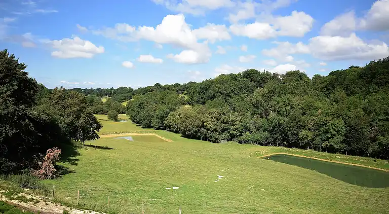 Hytte i Castelculier