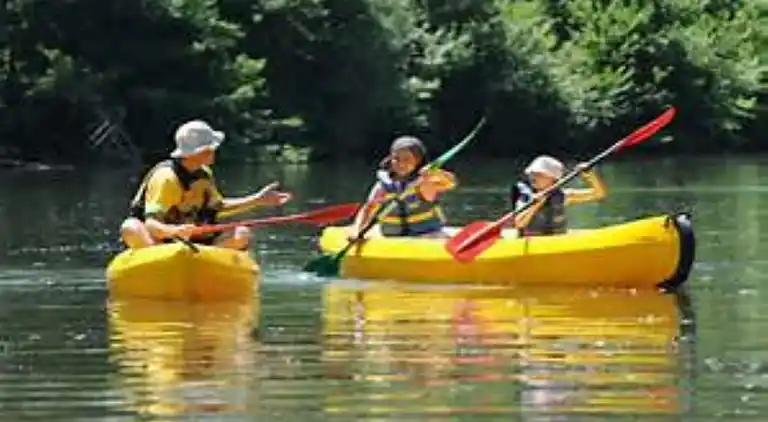 Hytte i Castelculier