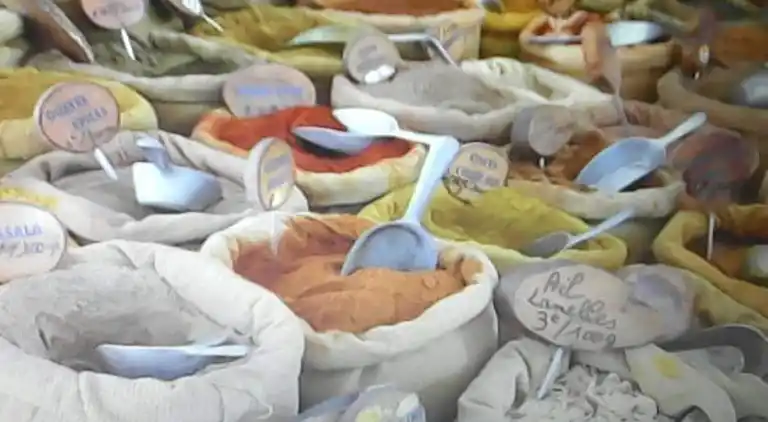 Hytte i Castelculier