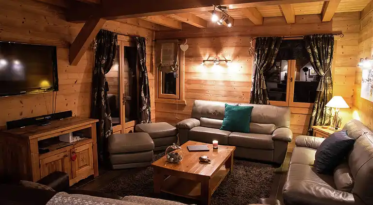 Holiday home in Morzine