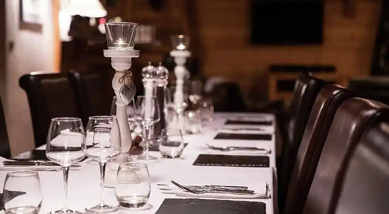 Holiday home in Morzine