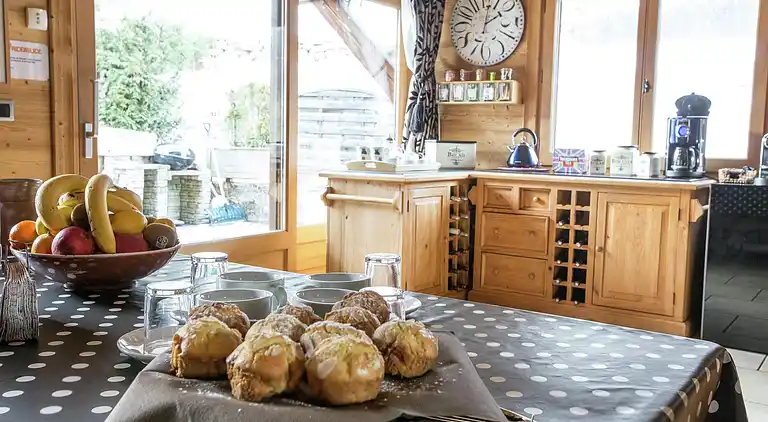 Holiday home in Morzine