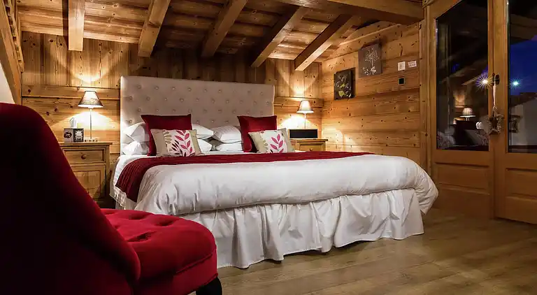 Holiday home in Morzine