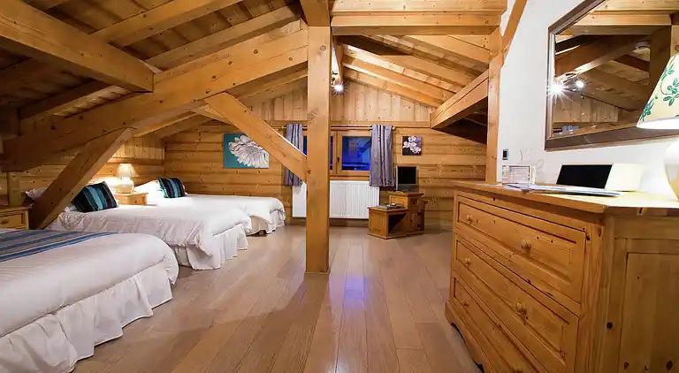 Holiday home in Morzine