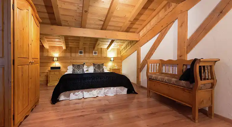 Holiday home in Morzine