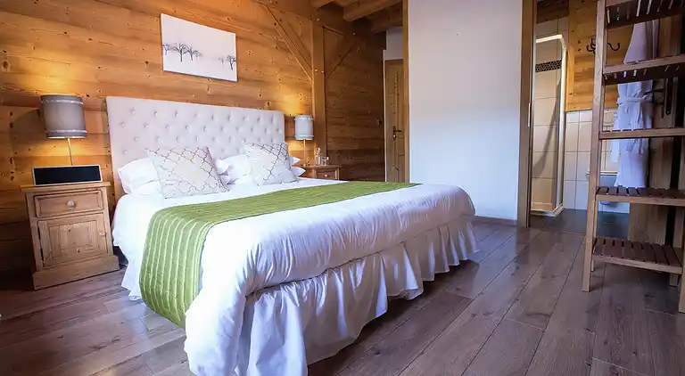 Holiday home in Morzine