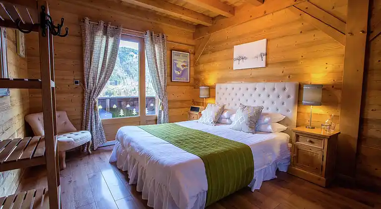 Holiday home in Morzine