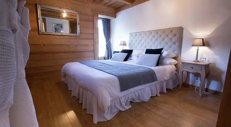 Holiday home in Morzine