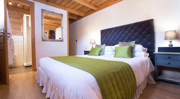 Holiday home in Morzine