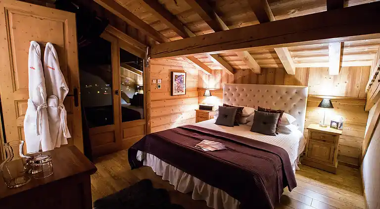 Holiday home in Morzine