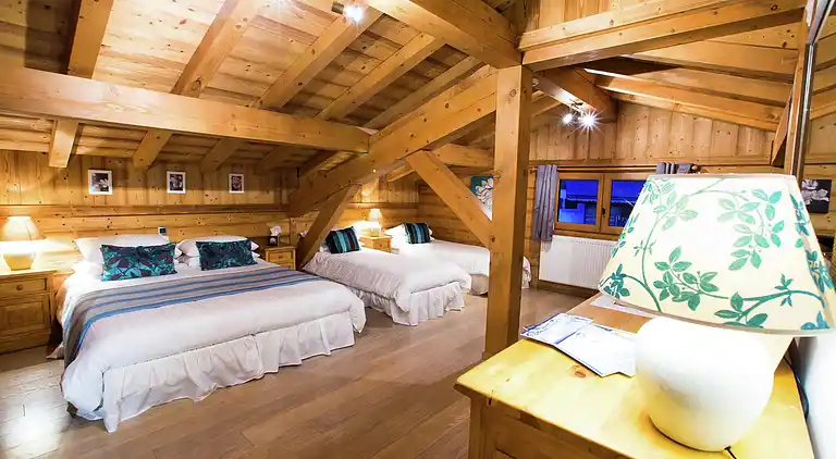 Holiday home in Morzine
