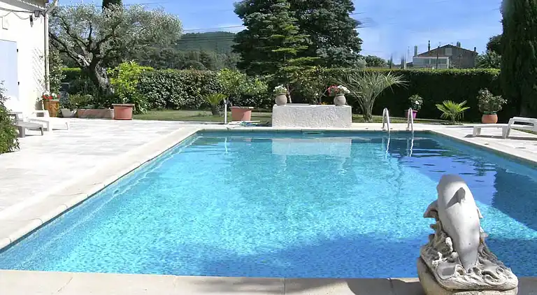 Villa in Le Beausset