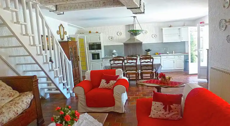 Villa in Le Beausset