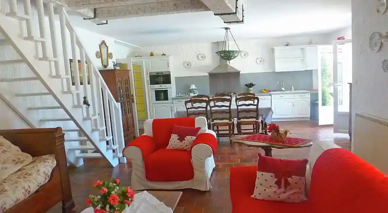 Villa in Le Beausset