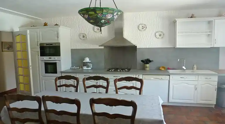 Villa in Le Beausset