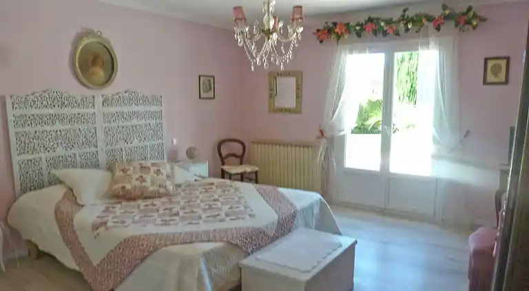 Villa in Le Beausset