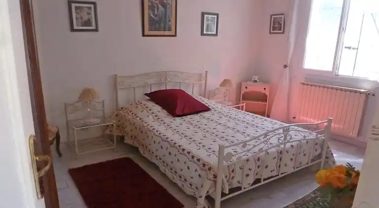 Villa in Le Beausset