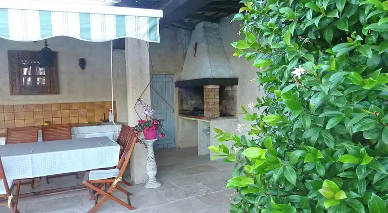 Villa in Le Beausset