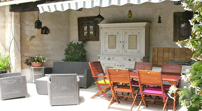 Villa in Le Beausset