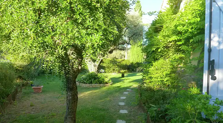 Villa in Le Beausset