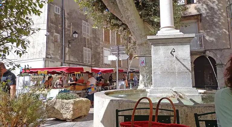 Villa in Le Beausset