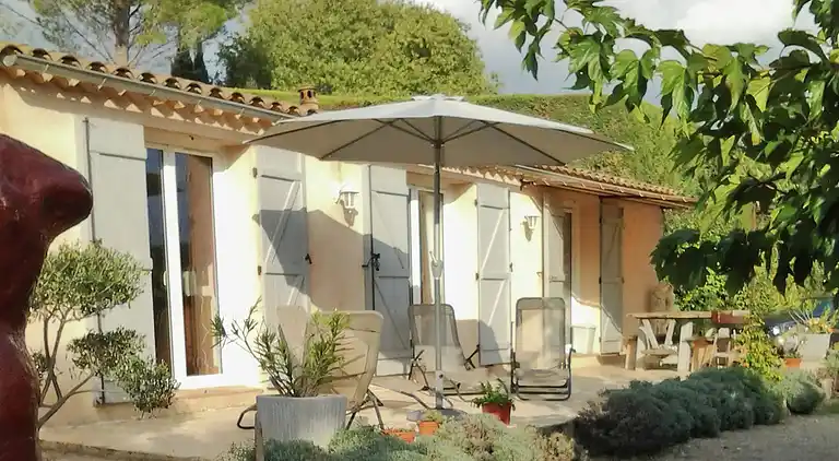 Sommerhus i Draguignan