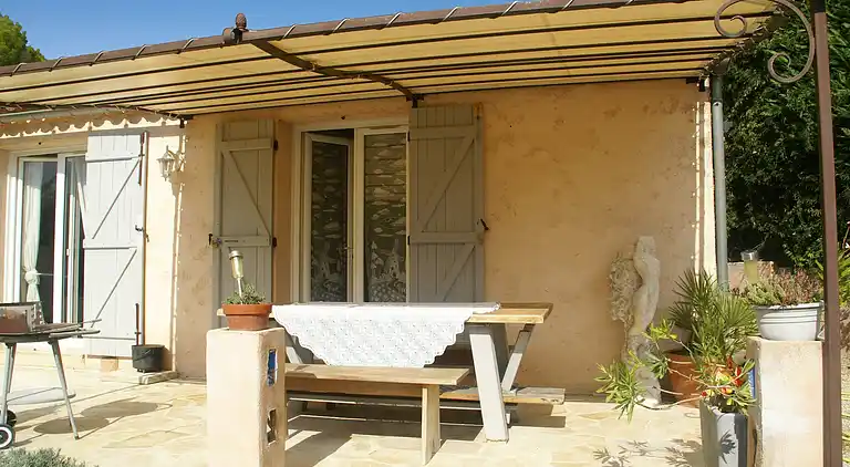 Sommerhus i Draguignan