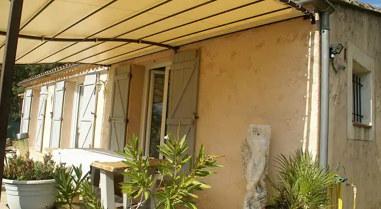 Sommerhus i Draguignan