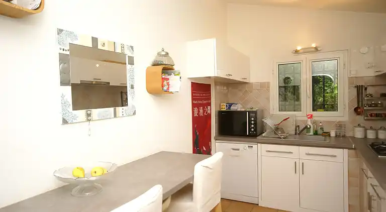 Sommerhus i Draguignan