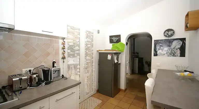 Sommerhus i Draguignan