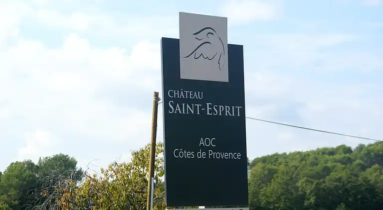 Sommerhus i Draguignan