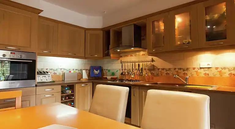 Feriebolig i Coubjours